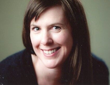 Picture of Jennifer Thom.