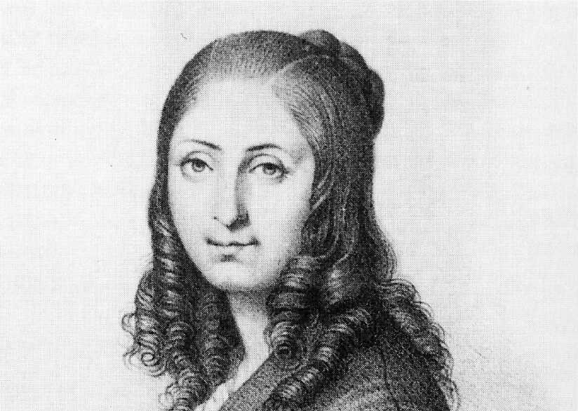 Title page of Union Ouvrière by Flora Tristan. 