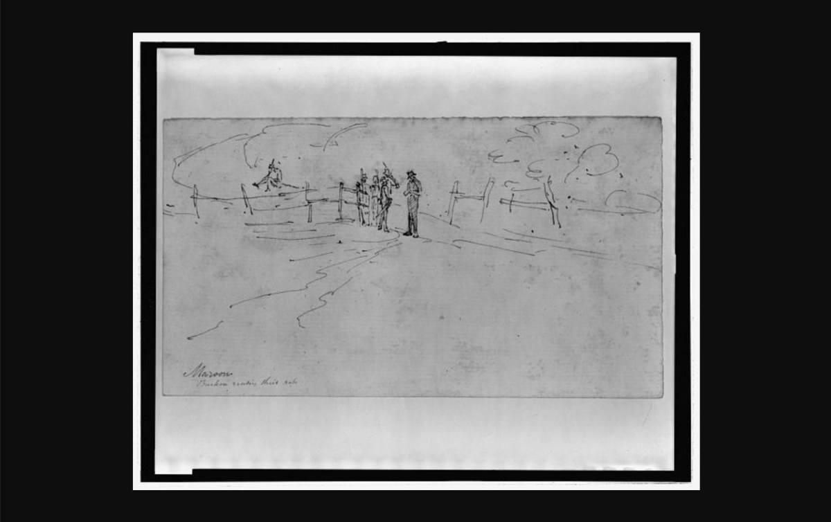 Transforming Rebellion into Revolution: Rereading Cedric Robinson and ...