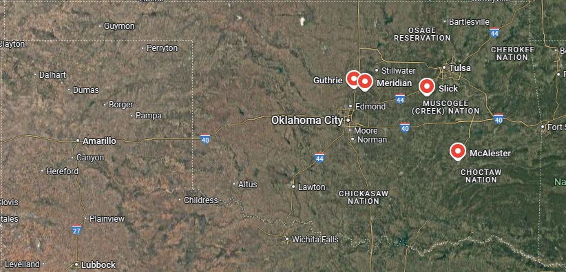 From Oklahoma to San Francisco: Nathan Hare and the Unexpected Origins of Black Studies in the United States