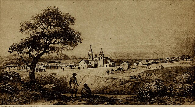 Indigeneity on Trial by a Californio Jury, 1805-1806