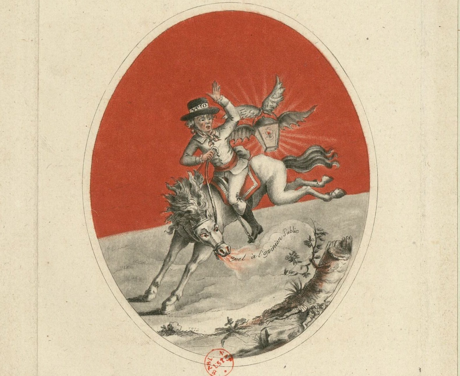 The Historiographical and Political Reception of the Revolutionary Jean-Joseph Mounier