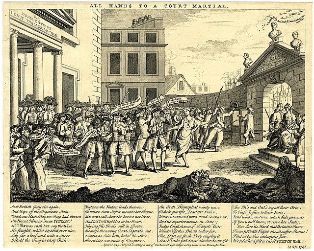 Show Trials? Legal Process in the British Army’s Justice System