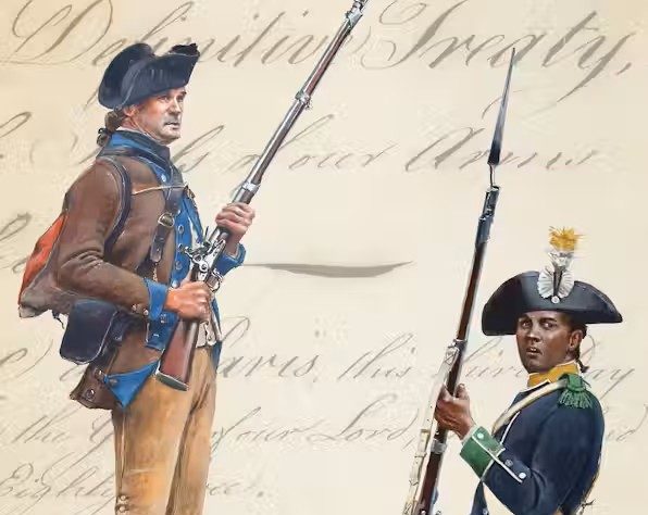 BOOK RAFFLE: ENTANGLED ALLIANCES