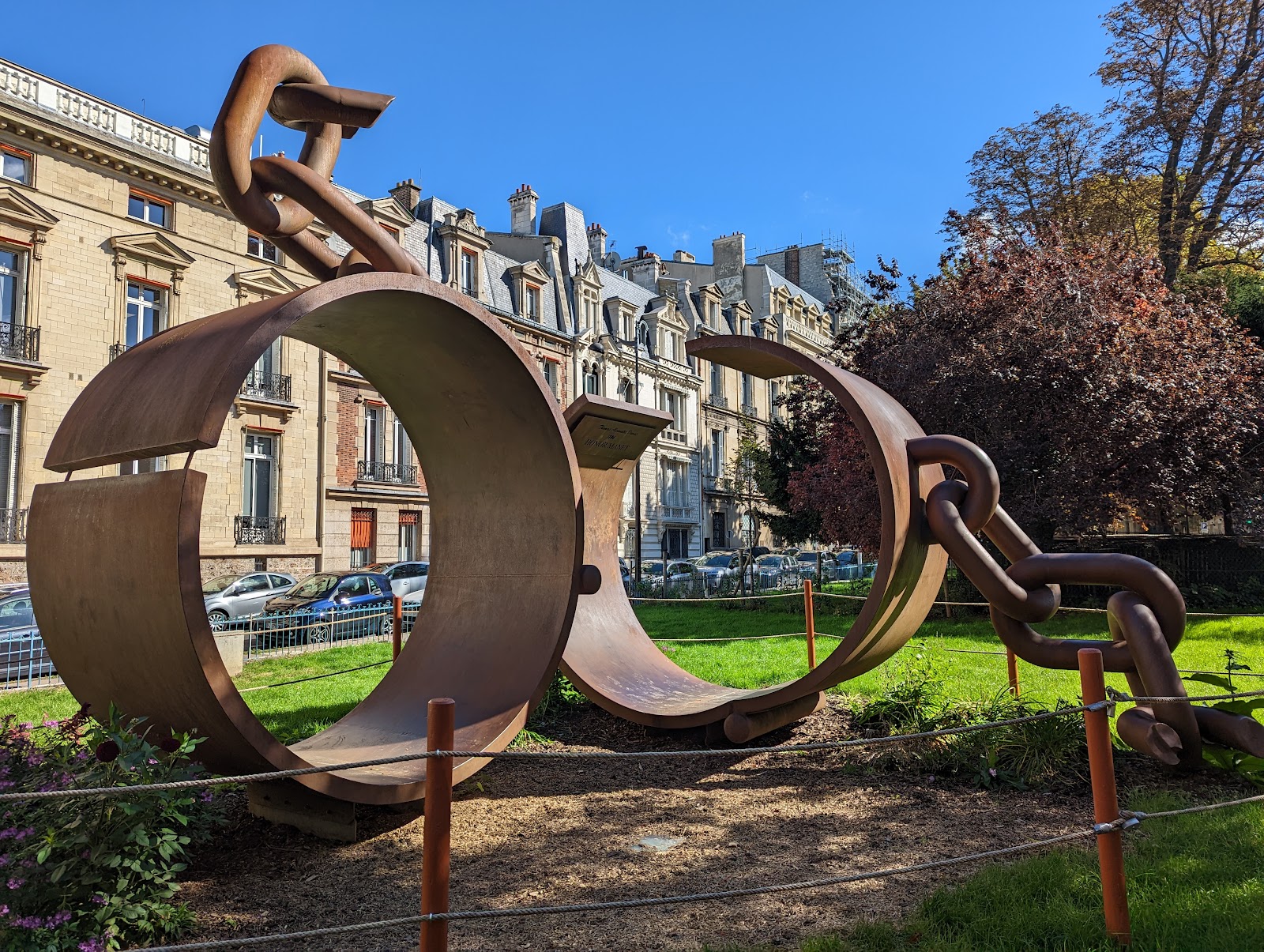 Interview with Miranda Spieler About Slaves in Paris: Hidden Lives and Fugitive Histories