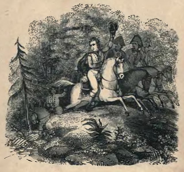 Fact versus Fabrication: Popular Depictions of Francis Marion and the Historical Record