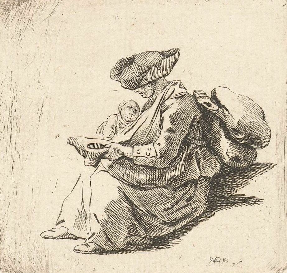 Heartbreak on the Colonial Front: Women’s Writing, the Seven Years War, and Humanity in the Archive