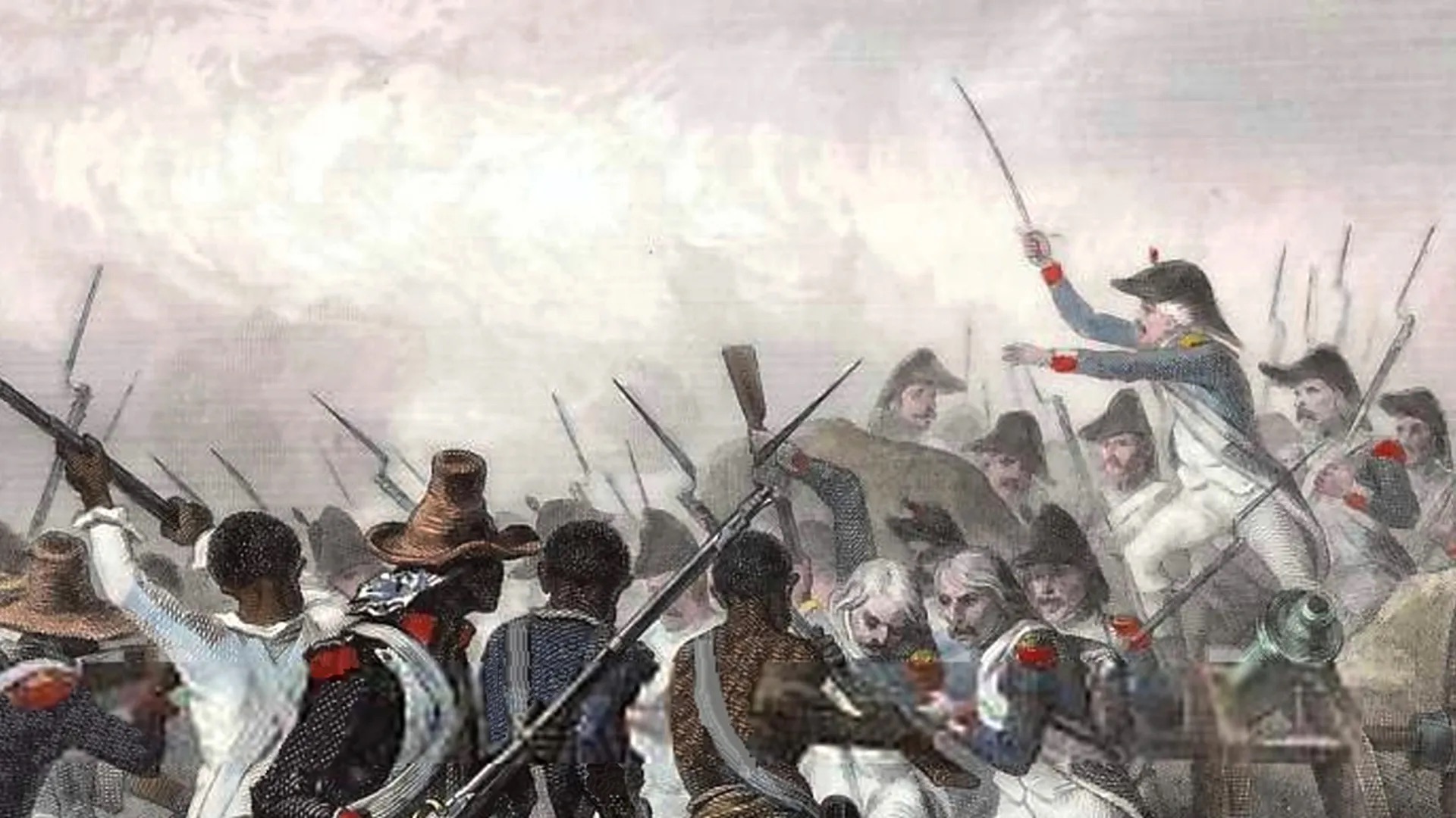 Reinterpreting the Caribbean Age of Revolutions – Slave Revolts, their Non-Slave Participants and Proto-Citizenship CFP