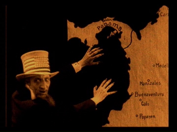 The Ghost of the Roosevelt Corollary and the Lies behind Intervention